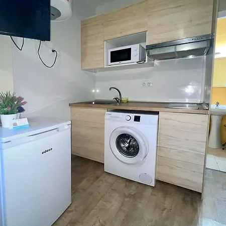 Apartamentos La Cabaneta Mikka 3000 Pas De La Casa Exterior photo