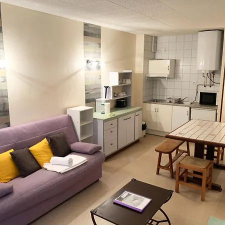 Apartamentos La Cabaneta Mikka 3000 Pas De La Casa Exterior photo