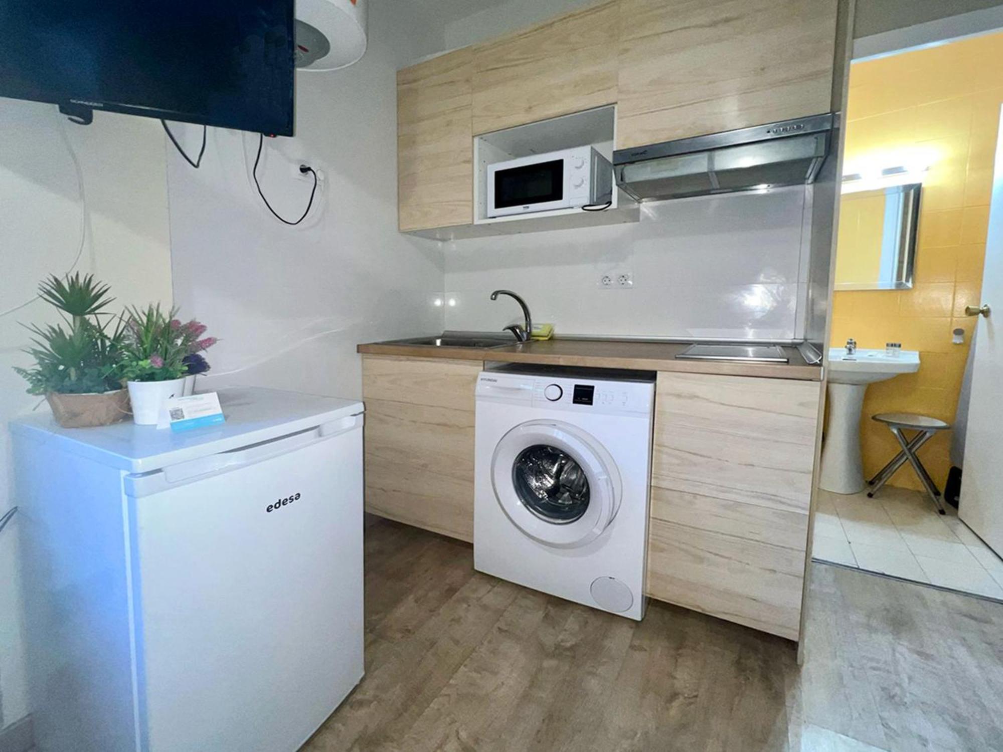 La Cabaneta Mikka 3000 Apartament El Pas de la Casa