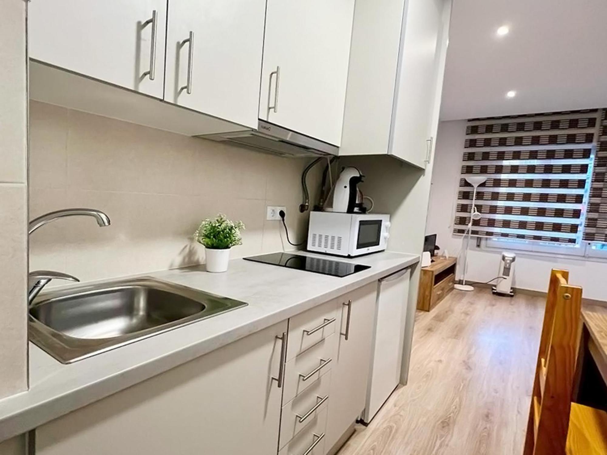 La Cabaneta Mikka 3000 Apartament *